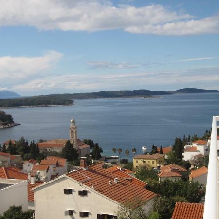 Apartmani Kresic 1 Hvar Hvar Town Exterior foto