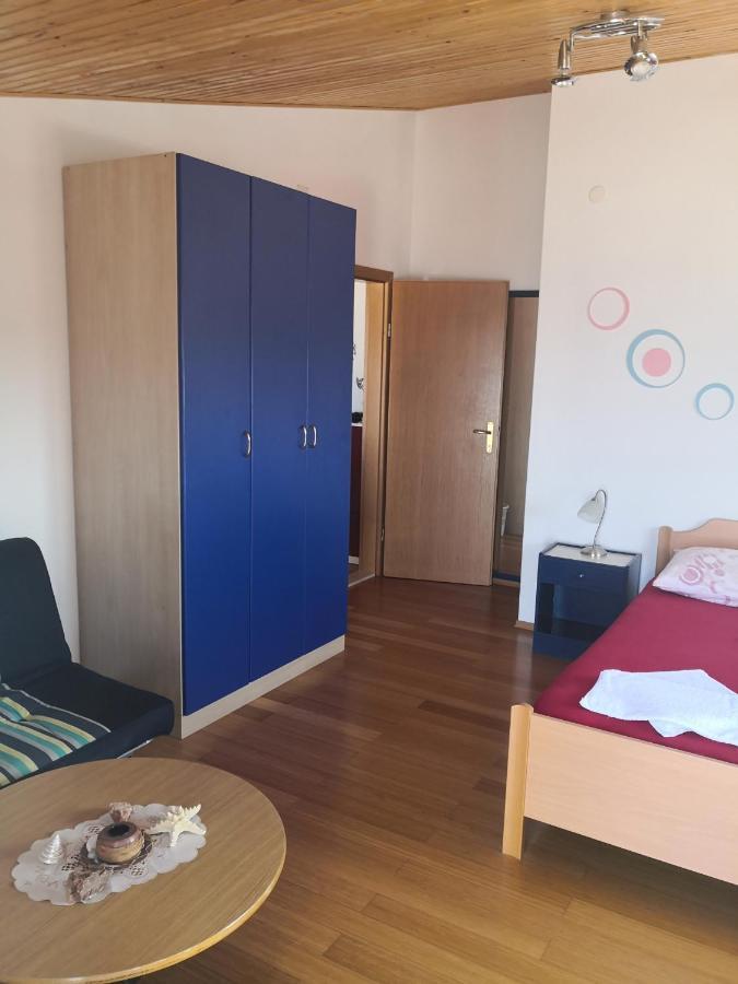 Apartmani Kresic 1 Hvar Hvar Town Exterior foto