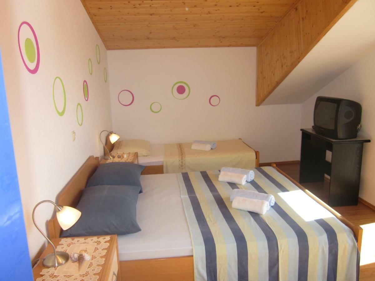 Apartmani Kresic 1 Hvar Hvar Town Exterior foto