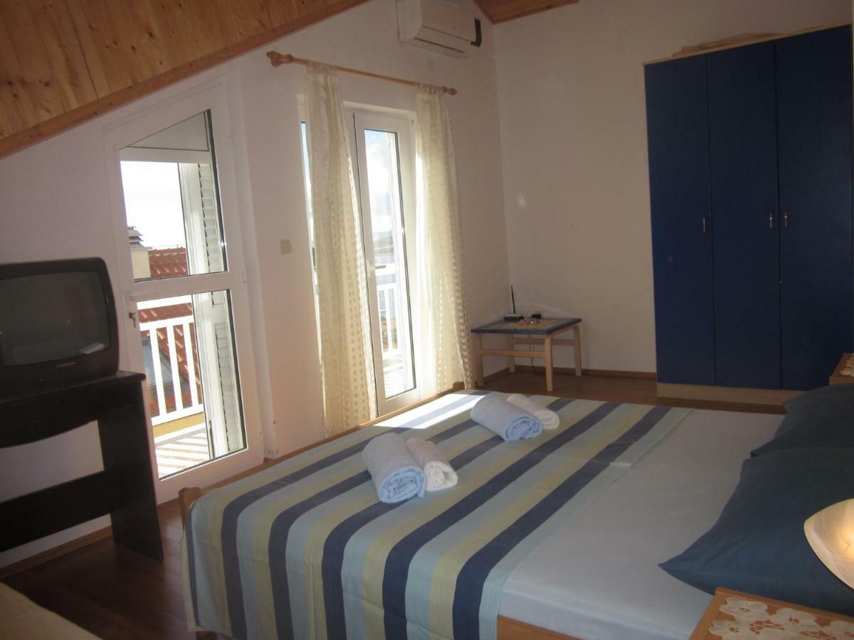 Apartmani Kresic 1 Hvar Hvar Town Exterior foto