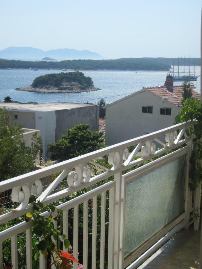 Apartmani Kresic 1 Hvar Hvar Town Quarto foto